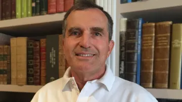 Ignacio Solis